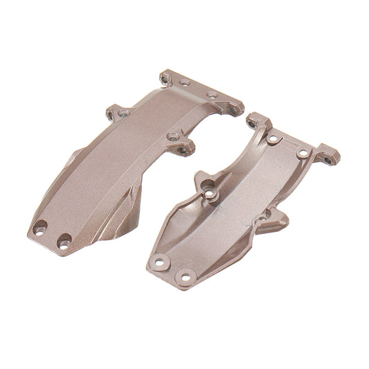 1:10 Skid Plate - 9125-WJ01