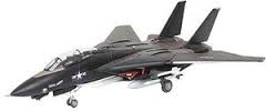 REVELL F-14A Black Tomcat 1:144 - 04029