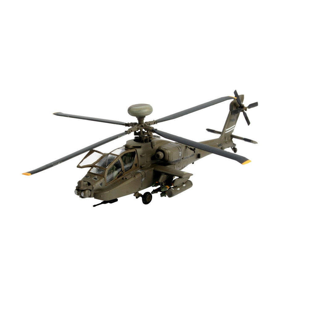 REVELL AH-64D Longbow Apache 1:144 - 04046