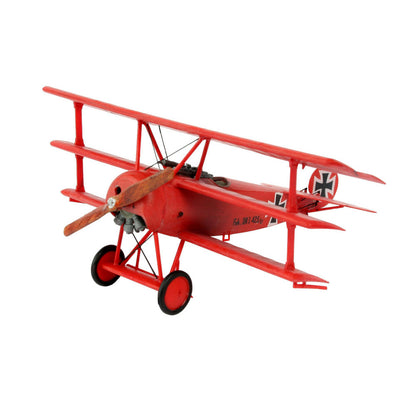 REVELL Fokker DR.1 Tri-Plane 1:72 - 04116