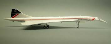 REVELL Concorde 1:144 - 04257