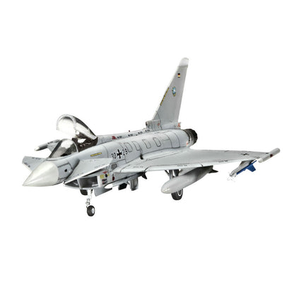 REVELL Eurofighter Typhoon Single Seat 1:144 - 04282