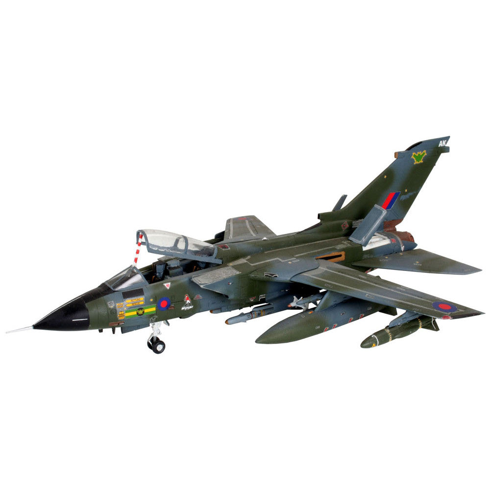 REVELL Tornado GR.1 RAF 1:72 - 04619