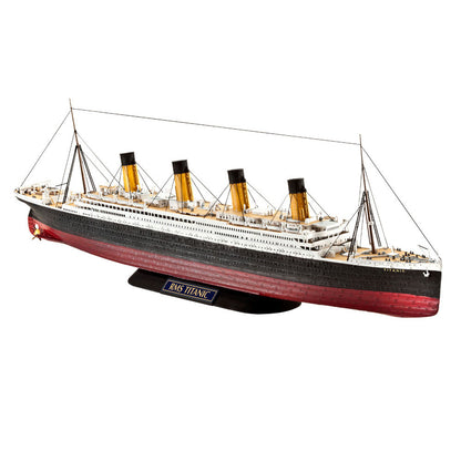 REVELL R.M.S. Titanic 1:700 - 05210