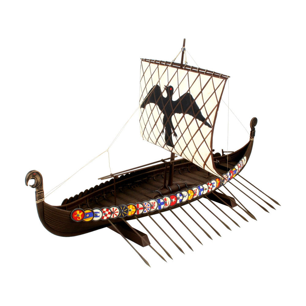 REVELL Viking Ship 1:400 - 05403