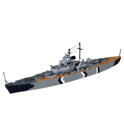 REVELL Bismarck 1:1200 - 05802