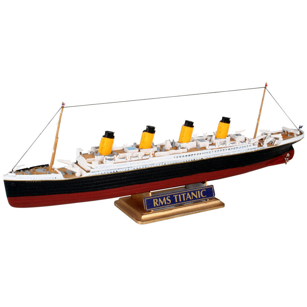 REVELL R.M.S. Titanic 1:1200 - 05804