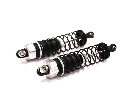 RIVERHOBBY Front Shock Set 2pcs FTX-6202 - RH-10001