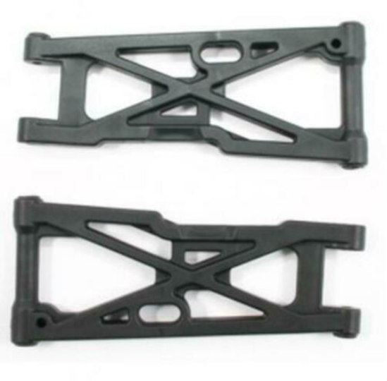 RIVERHOBBY Rr Lower Suspension Arm 2pcs FTX-6321 - RH-10113