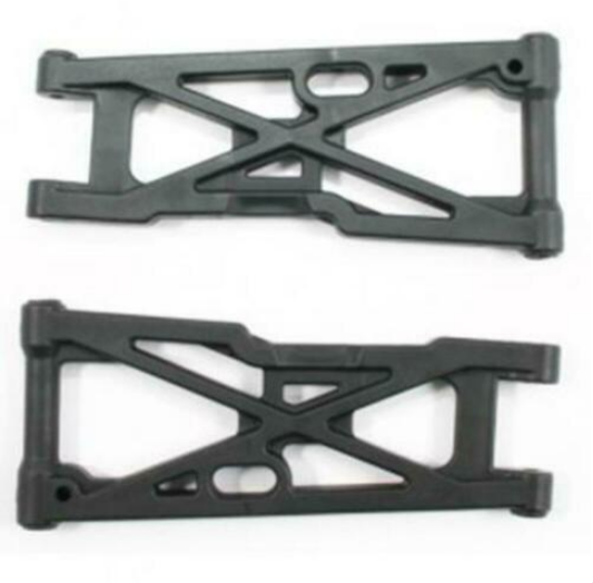 RIVERHOBBY Rr Lower Suspension Arm 2pcs FTX-6321 - RH-10113