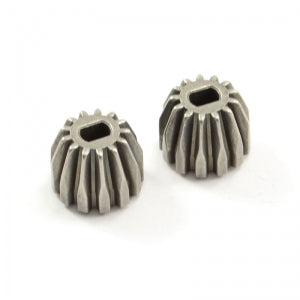 RIVERHOBBY Steel Diff Drive Gears 2pc FTX-6230 - RH-10127