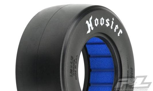 PROLINE HOOSIER S3 Soft 2.2/3.0in Rr Drag Slicks suit SCT 2pcs - PRO10157203