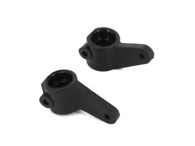 RIVERHOBBY Steering Knuckle suit Bullet 2pcs - RH-10430