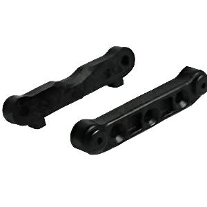 RIVERHOBBY Rr Suspension Holder suit Bullet 2pcs - RH-10434