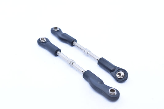 RIVERHOBBY Rear Upper Suspension Arm suit Bullet 2pcs - RH-10463