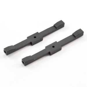 RIVERHOBBY Battery Tray Holders 2pcs FTX-8321 - RH-10673