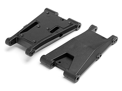 HPI Fr Suspension Arm suit Apache 2pcs - HPI-107390