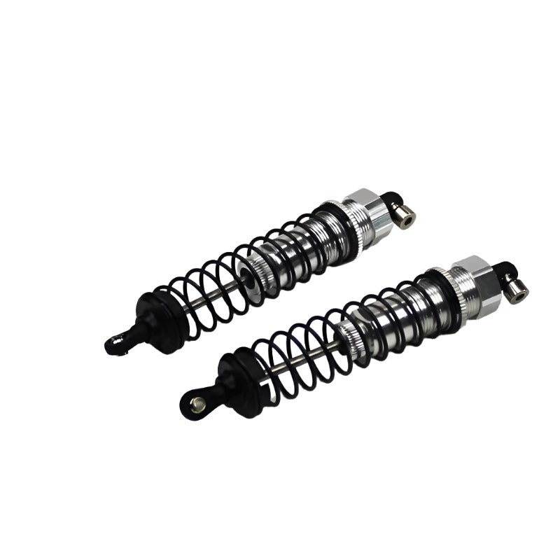 RIVERHOBBY Rear Shock Set Aluminium 2pcs FTX-6357 - RH-10908