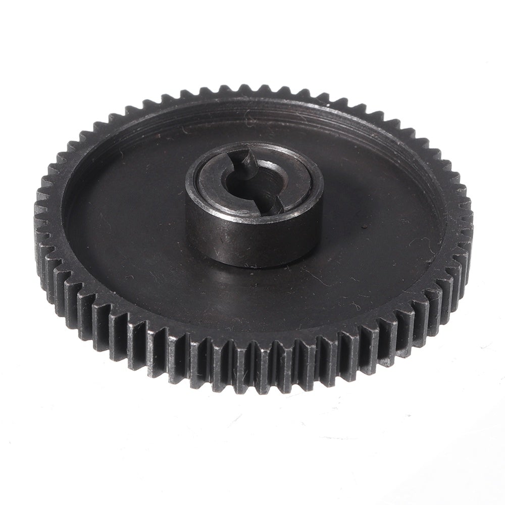 RIVERHOBBY 62T 0.6P Steel Spur Gear Octane/ Outlaw/ Zorro - RH-10995