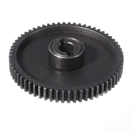 RIVERHOBBY 62T 0.6P Steel Spur Gear Octane/ Outlaw/ Zorro - RH-10995