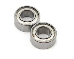 BLADE 3x6x2.5mm Bearings 2pcs - BLH1115