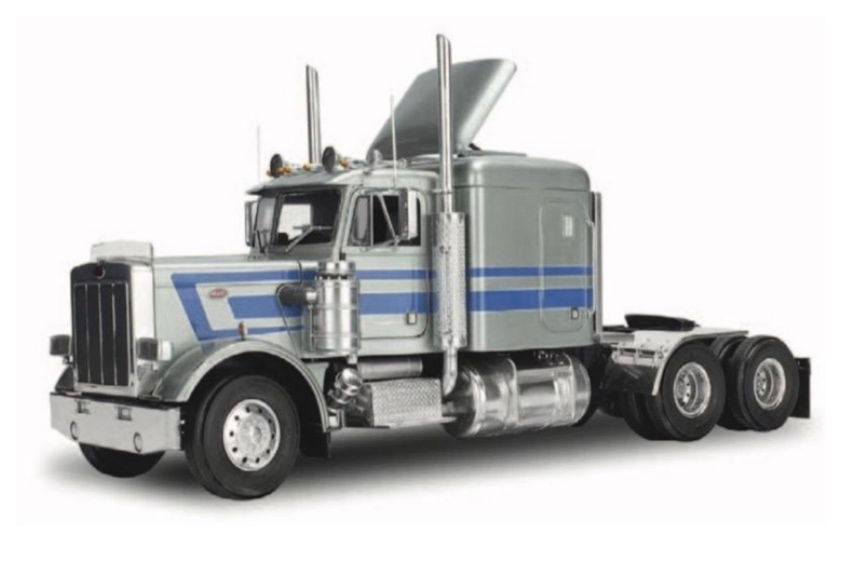 REVELL Peterbilt 359 1:25 - 12627