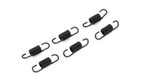 QMAX EXHAUST SPRING 18MM 4EA - Q812018