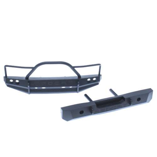 REDCAT Fr & Rr Bumper Set - 13805