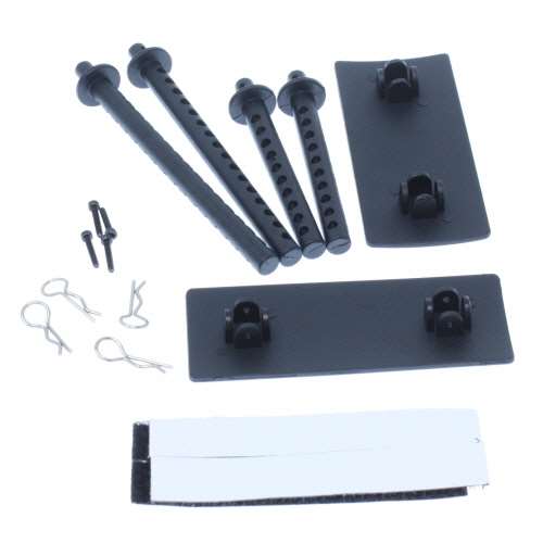 REDCAT Body Mount Set - 13807