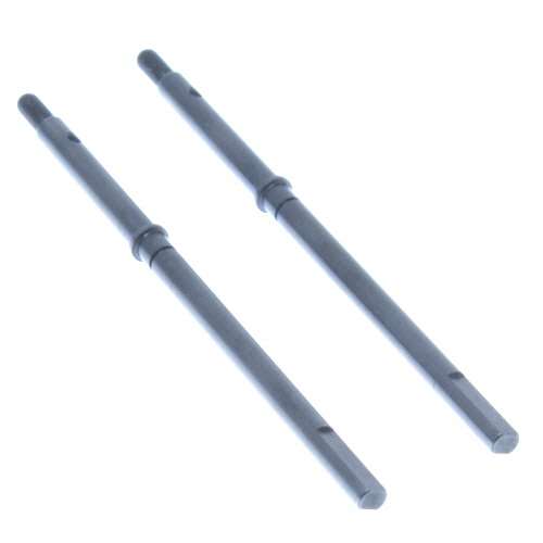 REDCAT Rear Axle Shafts 2pcs - 13815