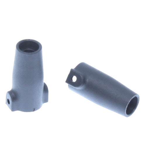 REDCAT Rear Shaft Mounts 2pcs - 13816