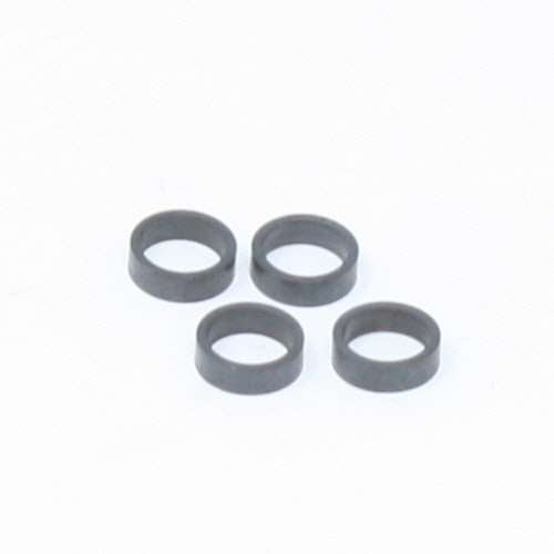 REDCAT 5x6.8x2mm Spacers 4pcs - 13837