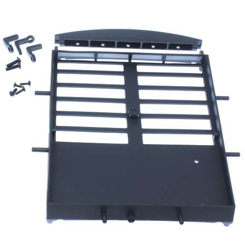 REDCAT Roof Rack w/ LED Light Bar - 13842