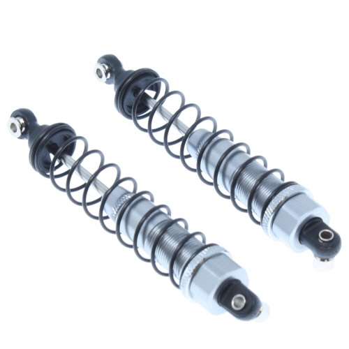 REDCAT Fr/Rr Aluminium Shocks 2pcs - 13850