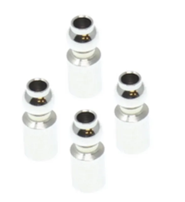 REDCAT Rod End Pivot Balls 8pcs - 13865