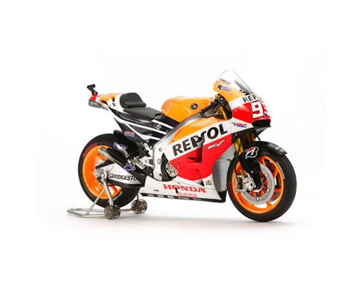 TAMIYA Repsol Honda RC213V '14 1:12 - T14130