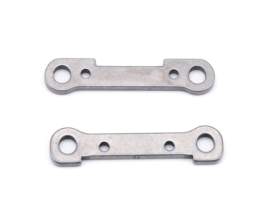 WLTOYS Fr Lower Suspension Pin Plate 2pcs - WL144001-1305