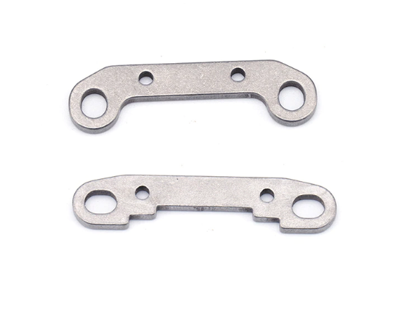 WLTOYS Rr Lower Suspension Pin Plate 2pcs - WL144001-1306