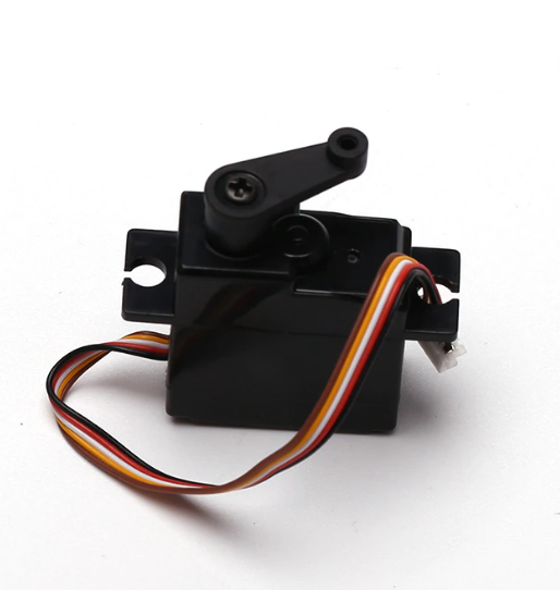 WLTOYS Steering Servo w/ Horn - WL144001-1307