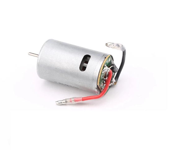 WLTOYS 550size Brushed Motor OT-RK-550PH-9017/77 - WL144001-1308