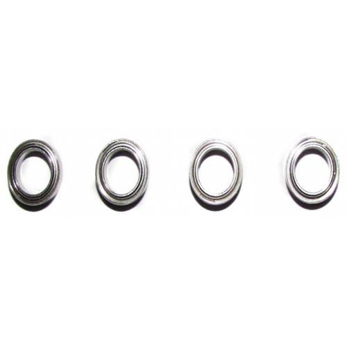 1:12 Bearings 9.5x6.3x3mm suit 9115/ 9115X/ 9116/ 9116X/ 9120 4pcs - 9115-WJ09