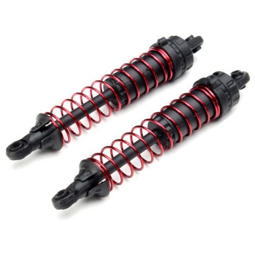 1:12 Rear Shock Set suit 9115/ 9116/ 9120 2pcs - 9115-ZJ03