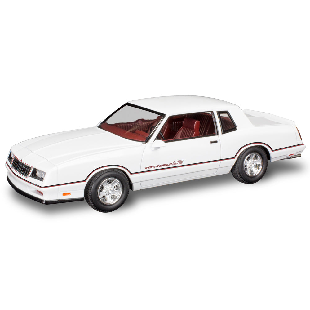 REVELL 1986 Monte Carlo SS 2-in-1 1:24 - 14496