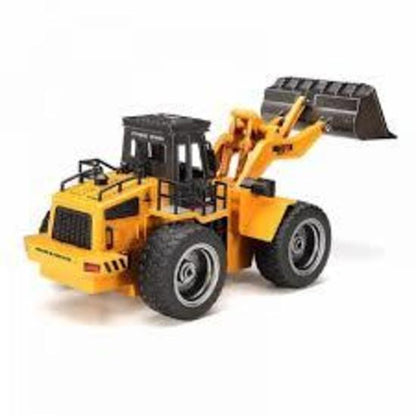 HUINA 1:18 Bulldozer with Radio, Battery and Charger - SFMHN1520