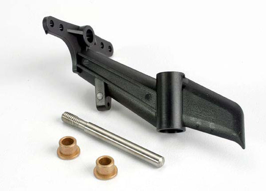 TRAXXAS Outdrive Housing w/ Prop Shaft & Oilite Bushes - 1529