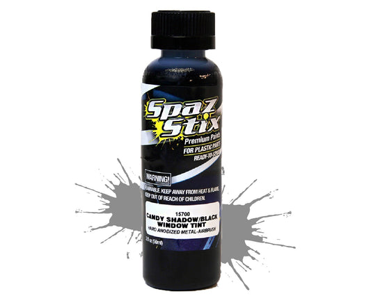 SPAZ STIX Candy Window Tint Airbrush Paint 2oz - SZX15700