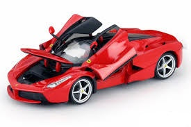 BBURAGO Ferrari La Ferrari 1:18 - 16001