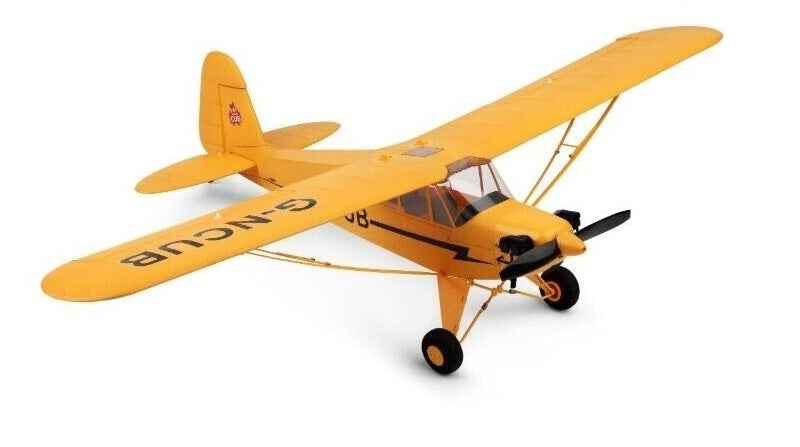 WL TOYS A160-J3 Skylark Brushless RC Plane RTF - WLA160