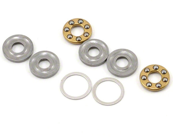 BLADE Thrust Bearing Set suit B450/ B400 2pcs - BLH1620