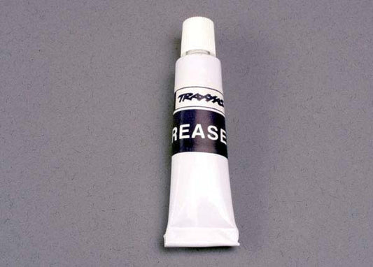 TRAXXAS Silicone Grease - 1647